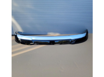 גוף וחלק חיצוני DAF XF