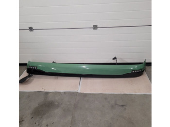 גוף וחלק חיצוני SCANIA