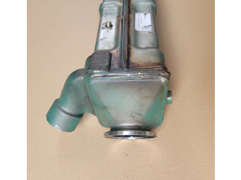 מקרר EGR עבור משאית CHŁODNICA EGR VOLVO 21944868 P09 CHWALIM116: תמונה 2