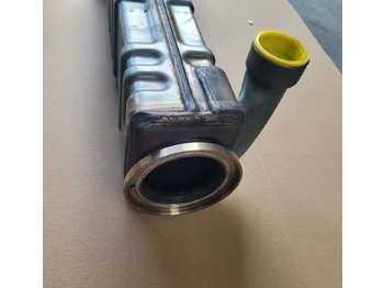 מקרר EGR עבור משאית CHŁODNICA EGR VOLVO 21944868 P09 CHWALIM116: תמונה 3
