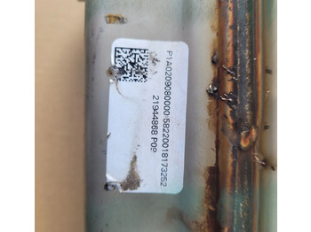 מקרר EGR עבור משאית CHŁODNICA EGR VOLVO 21944868 P09 CHWALIM116: תמונה 4