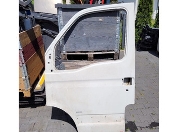 גוף וחלק חיצוני IVECO Daily