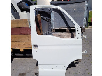 דלת וחלקים IVECO Daily