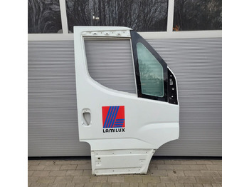 דלת וחלקים IVECO