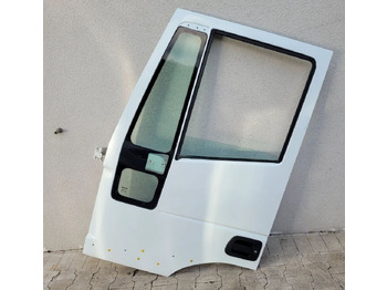 גוף וחלק חיצוני IVECO EuroCargo