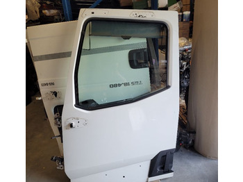 גוף וחלק חיצוני RENAULT T