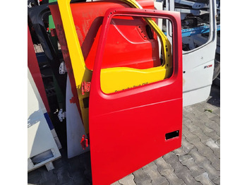 גוף וחלק חיצוני VOLVO FH13