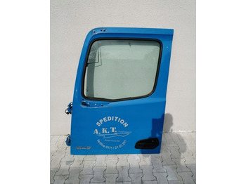 דלת וחלקים MERCEDES-BENZ Actros