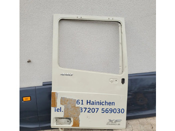 דלת וחלקים DAF XF 106