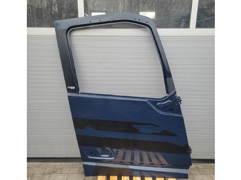 דלת וחלקים VOLVO FH