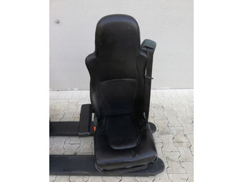 מושב DAF CF