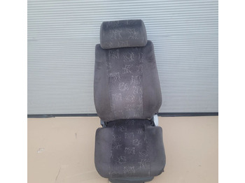 מושב IVECO Trakker