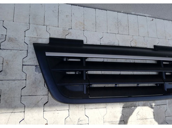 חָדָשׁ גריל עבור משאית GRILL ATRAPA DAF CF NOWY ORYGINAŁ 1784453: תמונה 2