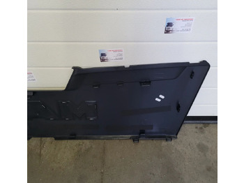 חָדָשׁ גוף וחלק חיצוני עבור משאית GRILL ATRAPA MAN TG3 TGX NM NOWY ORYGINAŁ CHWALIM116: תמונה 5
