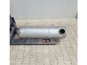 מערכת פליטה RENAULT Midlum