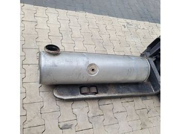 מערכת פליטה KATALIZATOR RENAULT MIDLUM OM 21669950: תמונה 2