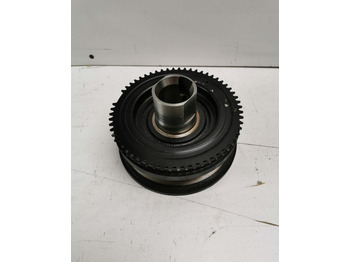 מנוע וחלקים