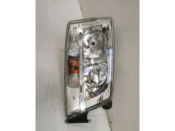 פנס קדמי MAN TGS