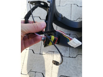 מראה פנימית LUSTERKO IVECO DAILY ELEKTRYCZNE ORYGINAŁ: תמונה 4