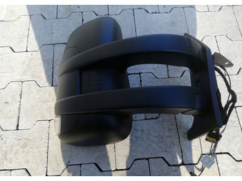 מראה פנימית LUSTERKO IVECO DAILY ELEKTRYCZNE ORYGINAŁ: תמונה 2