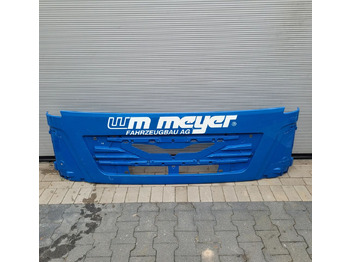 מכסה מנוע MAN TGL