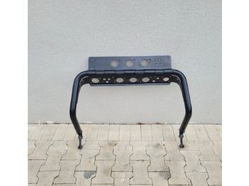 גוף וחלק חיצוני MAN TGX