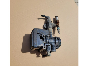 חלקי בלמים MAN