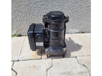 חלקי בלמים MAN