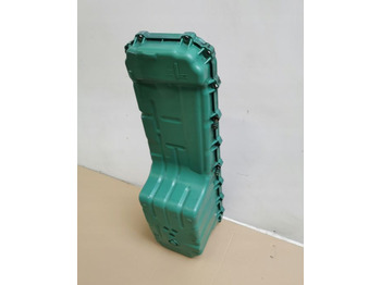 מחבת שמן עבור משאית Miska OLEJOWA VOLVO FH13 FH4 20522523: תמונה 2 מחבת שמן עבור משאית Miska OLEJOWA VOLVO FH13 FH4 20522523: תמונה 2