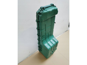 מחבת שמן עבור משאית Miska OLEJOWA VOLVO FH13 FH4 20522523: תמונה 3 מחבת שמן עבור משאית Miska OLEJOWA VOLVO FH13 FH4 20522523: תמונה 3