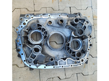 תמסורת OBUDOWA SKRZYNI BIEGOW ZF DAF TRAXON 1372301023: תמונה 2