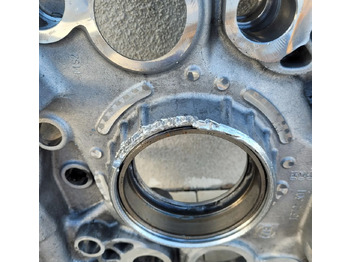 תמסורת OBUDOWA SKRZYNI BIEGOW ZF DAF TRAXON 1372301023: תמונה 3