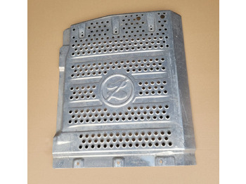 גוף וחלק חיצוני MERCEDES-BENZ Actros