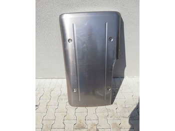 גוף וחלק חיצוני DAF XF 106