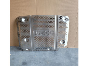 גוף וחלק חיצוני IVECO