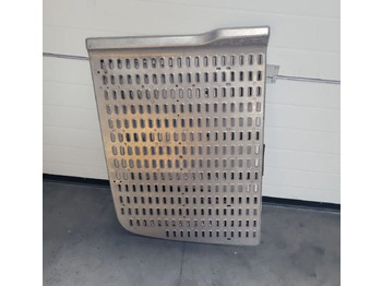 גוף וחלק חיצוני DAF XF 106