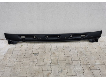 גוף וחלק חיצוני DAF XF 106