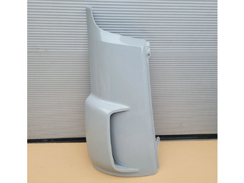 גוף וחלק חיצוני DAF XF 106