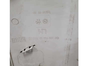גוף וחלק חיצוני עבור משאית POLIK OWIEWKA MERCEDES ACTROS MP4 MP5 ORYGINAŁ RH/LH: תמונה 5 גוף וחלק חיצוני עבור משאית POLIK OWIEWKA MERCEDES ACTROS MP4 MP5 ORYGINAŁ RH/LH: תמונה 5