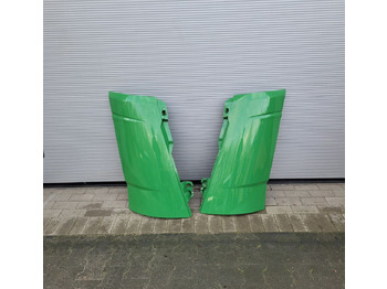 גוף וחלק חיצוני DAF XG