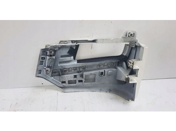 פגוש POSZYCIE ZDERZAK MAN TGS ORYGINAŁ RH.: תמונה 2