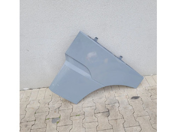 גוף וחלק חיצוני DAF XF 106