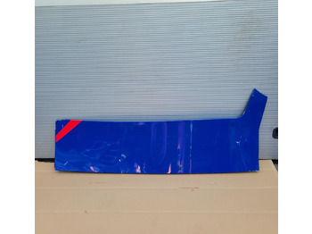 גוף וחלק חיצוני IVECO S-WAY