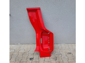 גוף וחלק חיצוני DAF XG