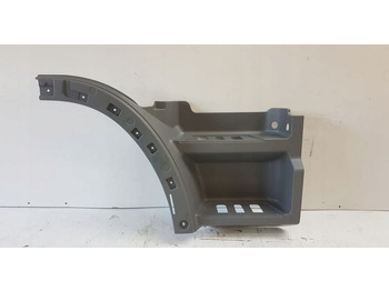 צעד MERCEDES-BENZ Actros