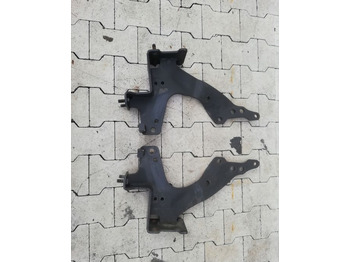 גוף וחלק חיצוני SCANIA R