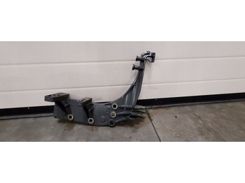 גוף וחלק חיצוני DAF XF 106