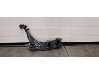 גוף וחלק חיצוני DAF XF 106