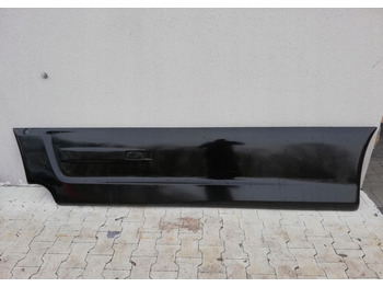 גוף וחלק חיצוני DAF XF 105