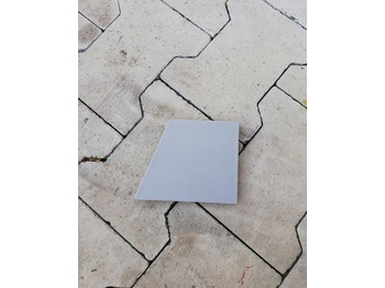 פגוש IVECO EuroCargo